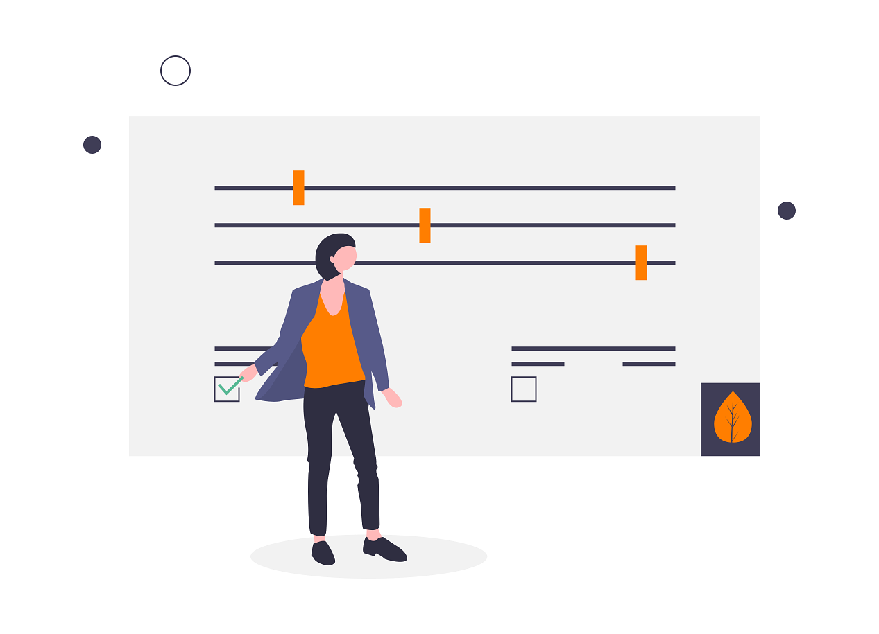 Customizing an online survey design