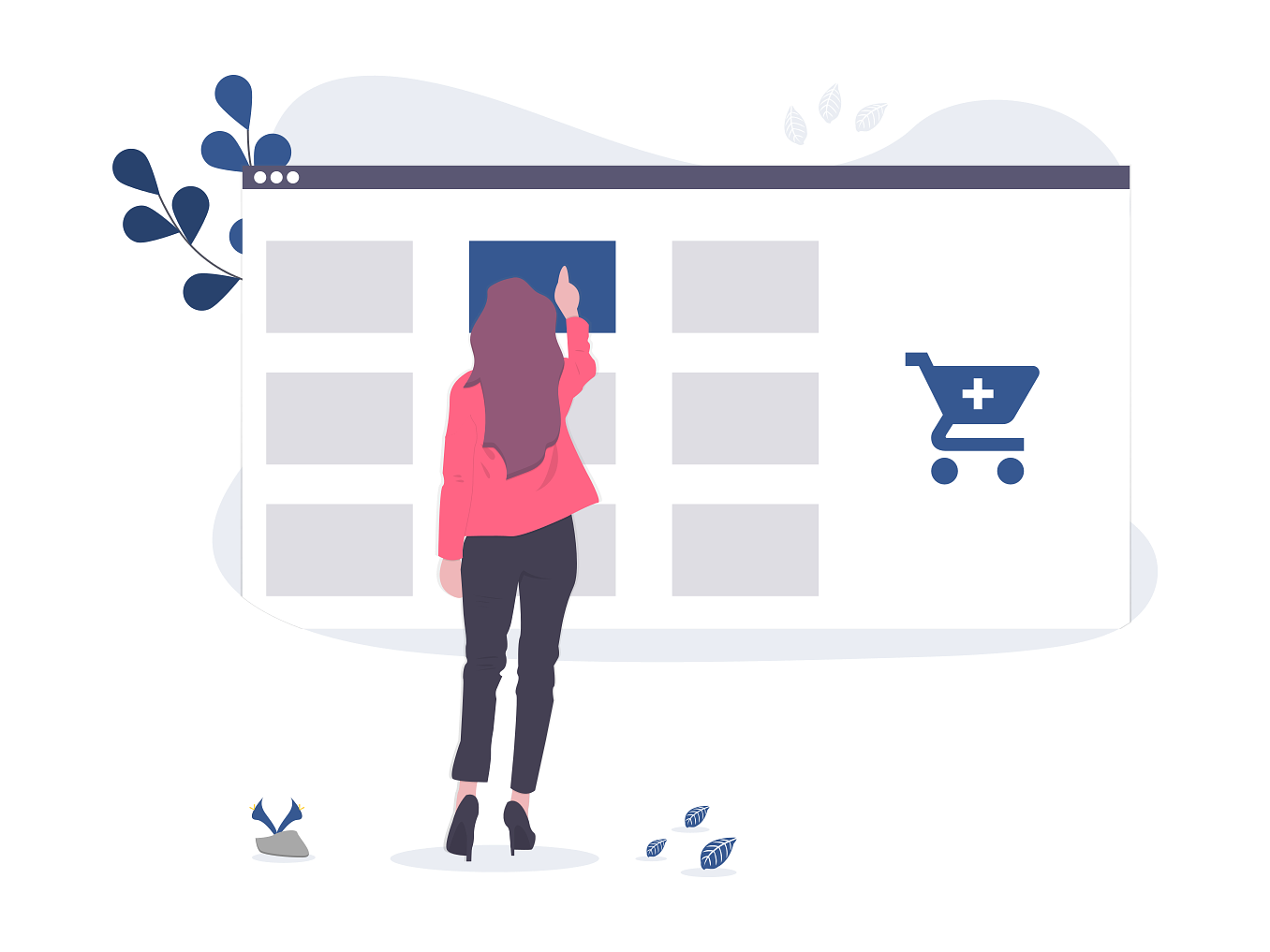 AbcSubmit product catalog for forms and websites